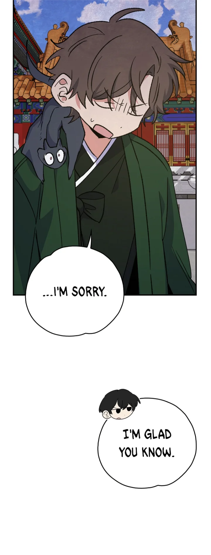 Ygret Chapter 112 - Page 27