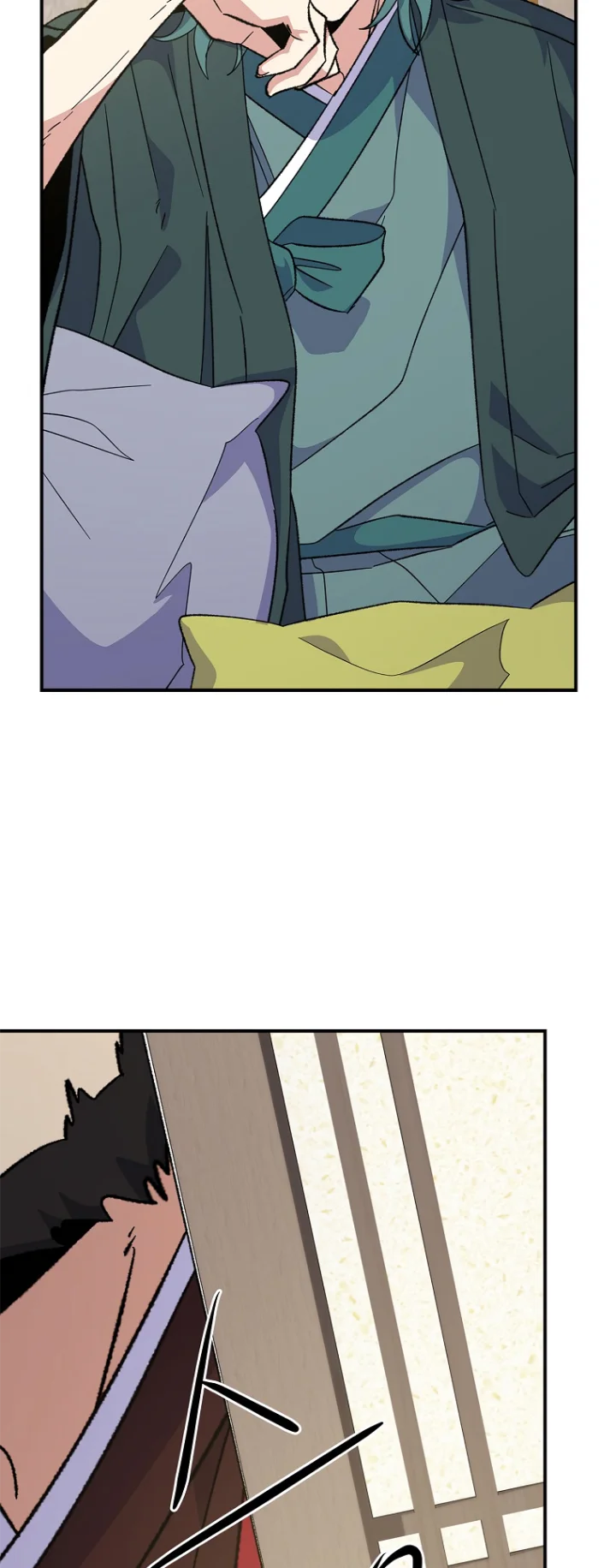 Ygret Chapter 112 - Page 37