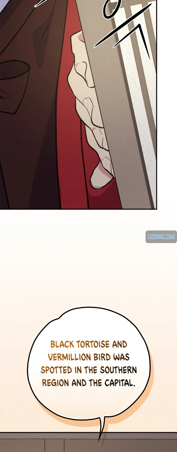 Ygret Chapter 112 - Page 38