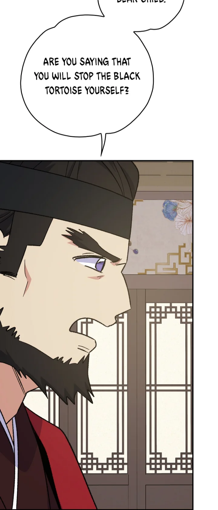 Ygret Chapter 112 - Page 47