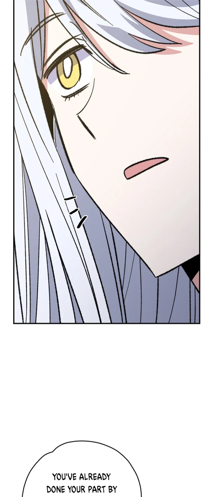 Ygret Chapter 112 - Page 50