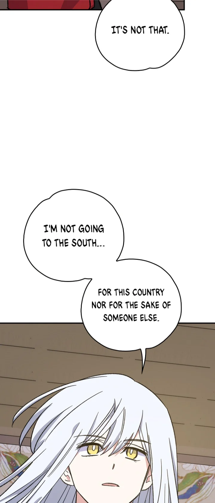 Ygret Chapter 112 - Page 54