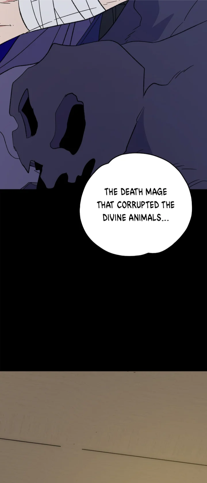 Ygret Chapter 112 - Page 57