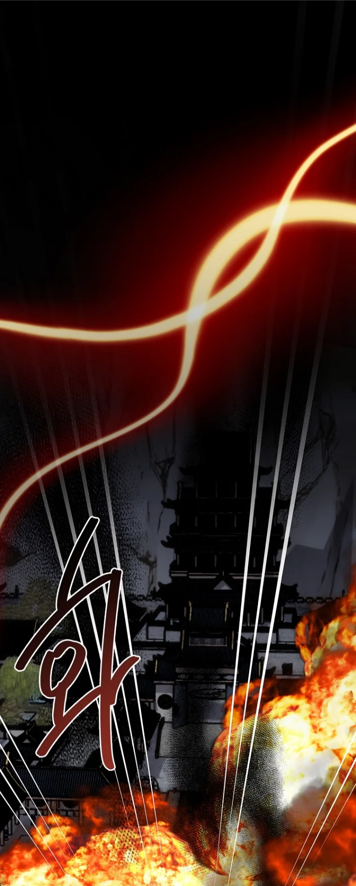 Ygret Chapter 113 - Page 1