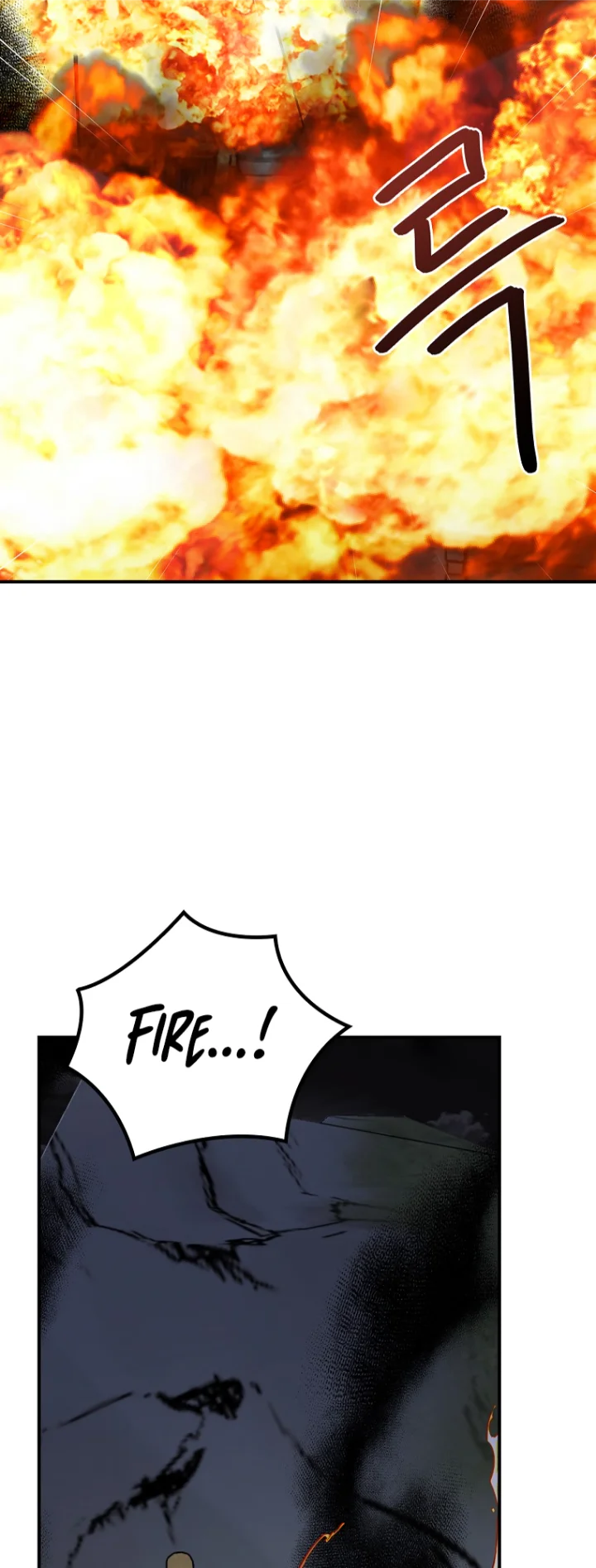 Ygret Chapter 113 - Page 2