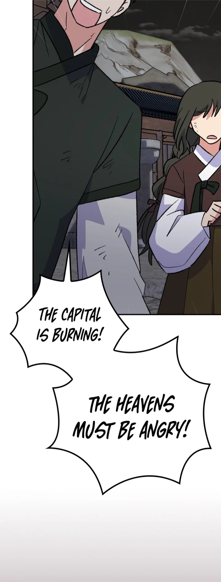 Ygret Chapter 113 - Page 4
