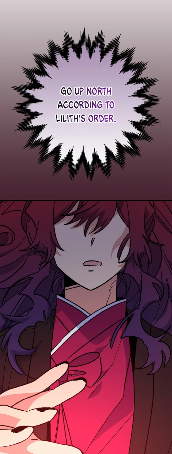 Ygret Chapter 113 - Page 5