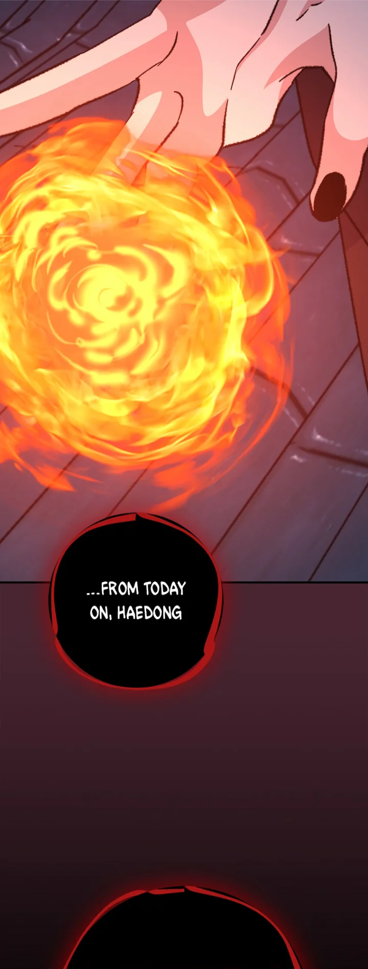 Ygret Chapter 113 - Page 7