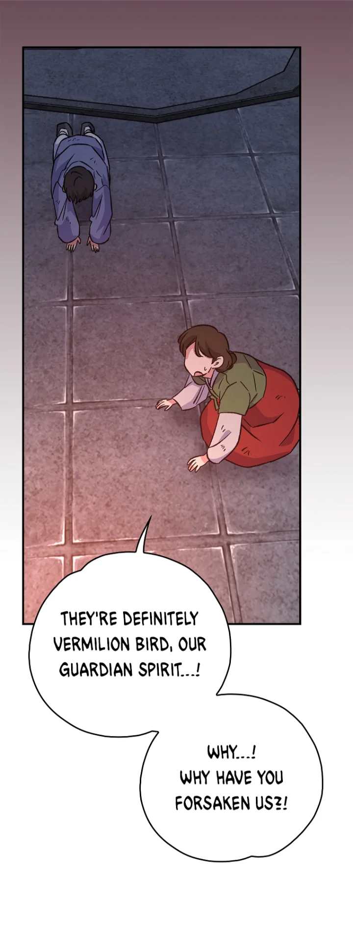 Ygret Chapter 113 - Page 10