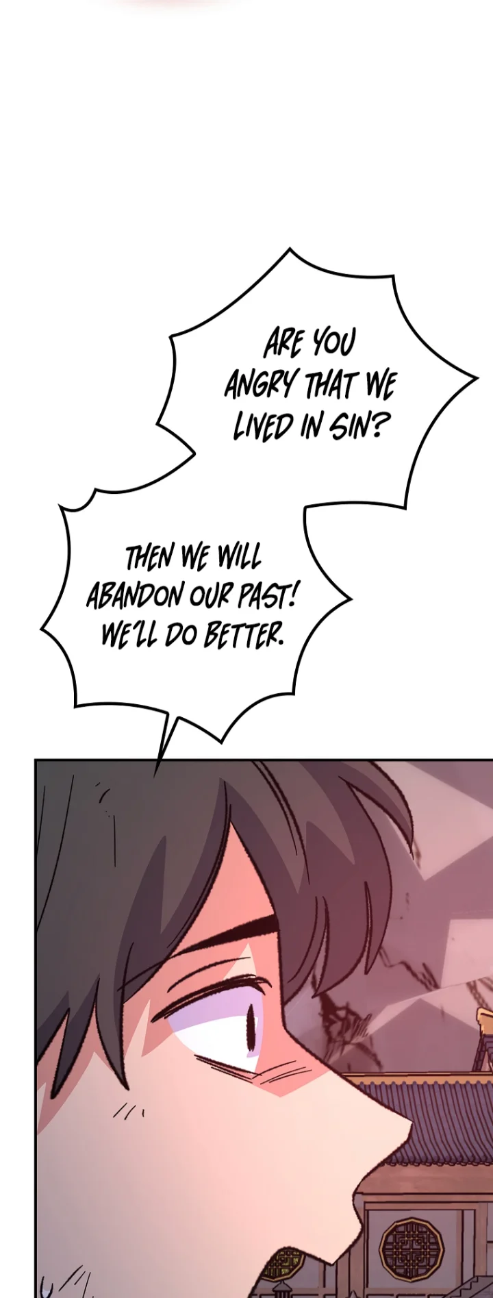 Ygret Chapter 113 - Page 12