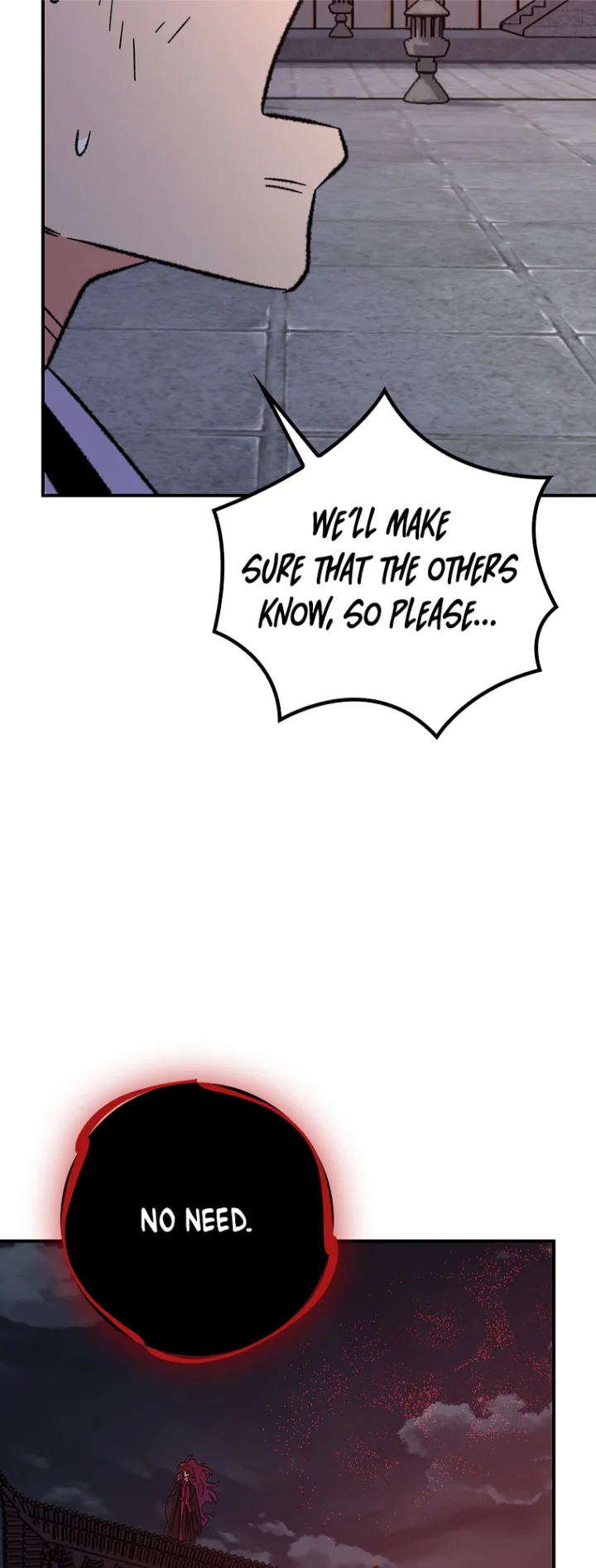 Ygret Chapter 113 - Page 13