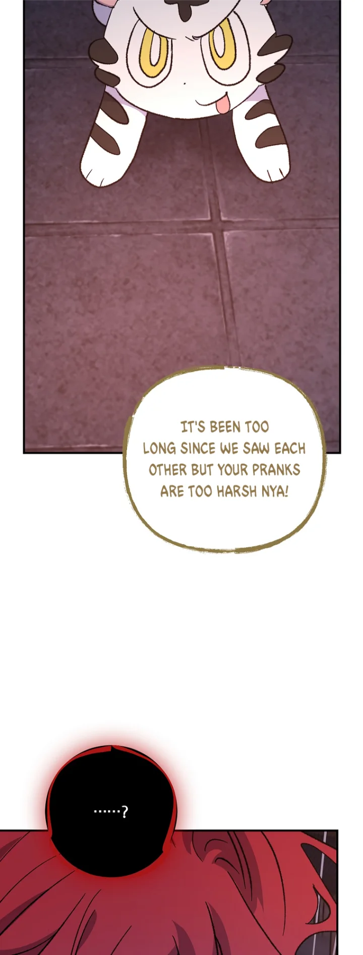 Ygret Chapter 113 - Page 24