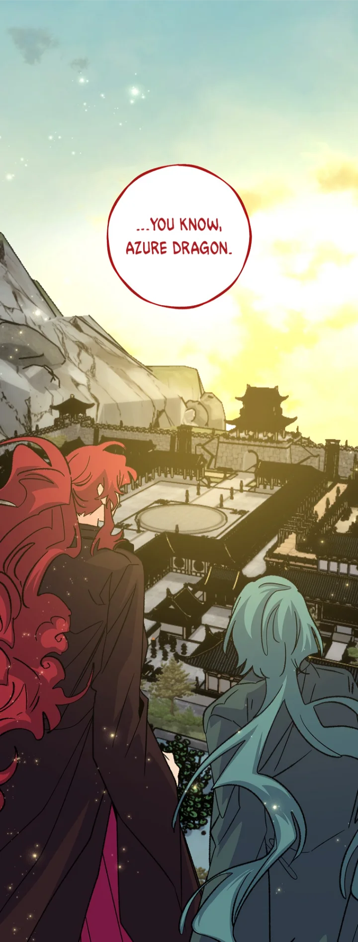Ygret Chapter 113 - Page 30