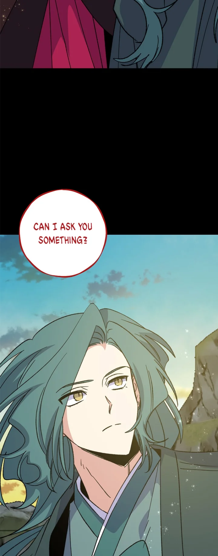 Ygret Chapter 113 - Page 31