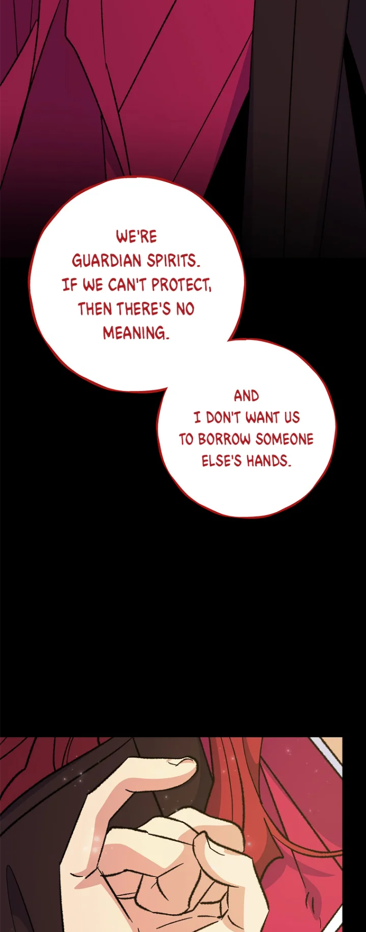 Ygret Chapter 113 - Page 34