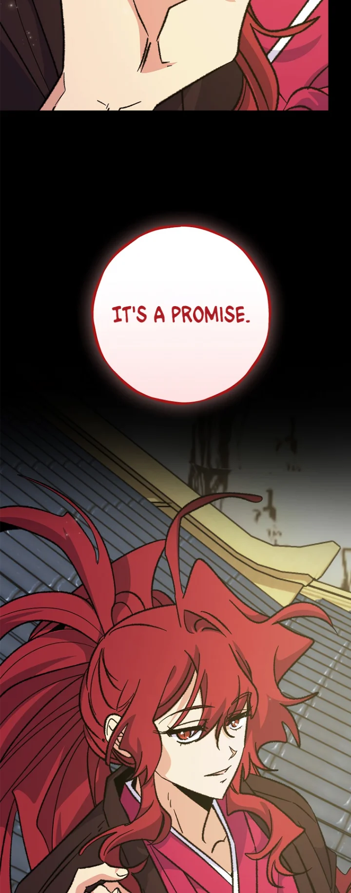 Ygret Chapter 113 - Page 35