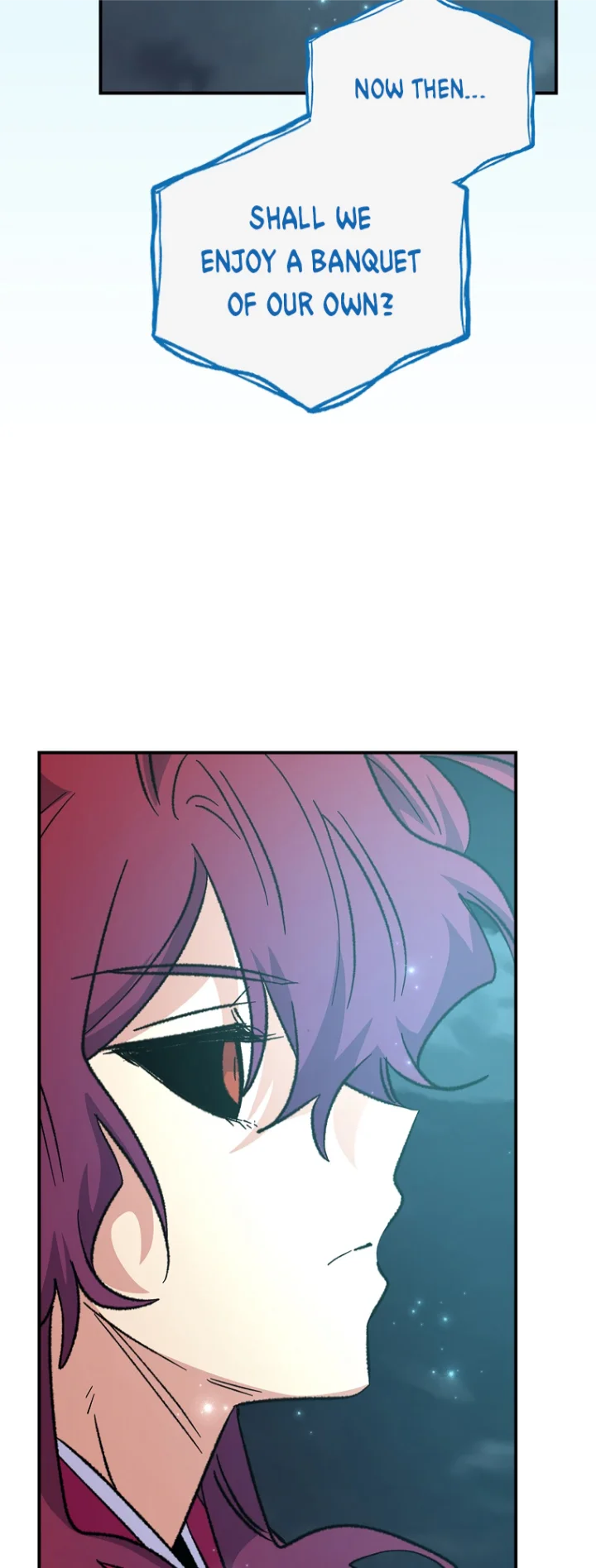 Ygret Chapter 113 - Page 49