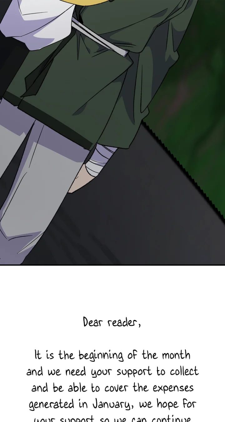 Ygret Chapter 113 - Page 61