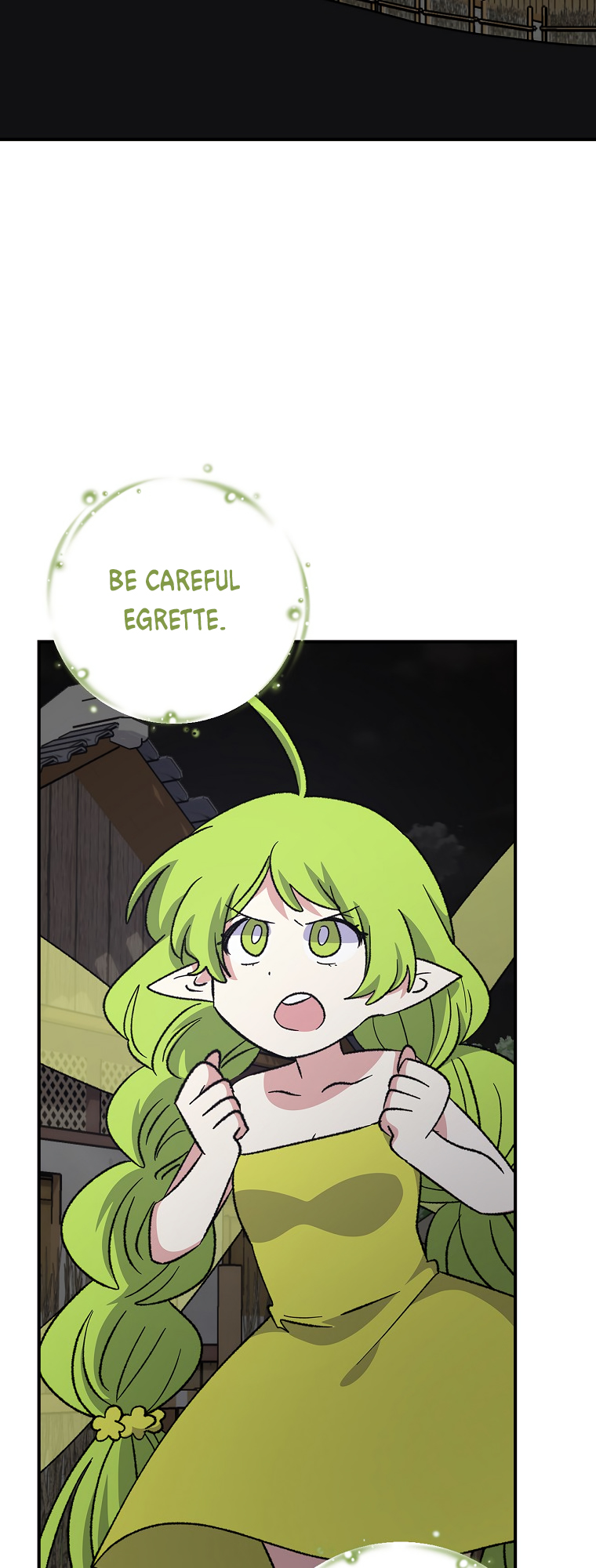 Ygret Chapter 114 - Page 2