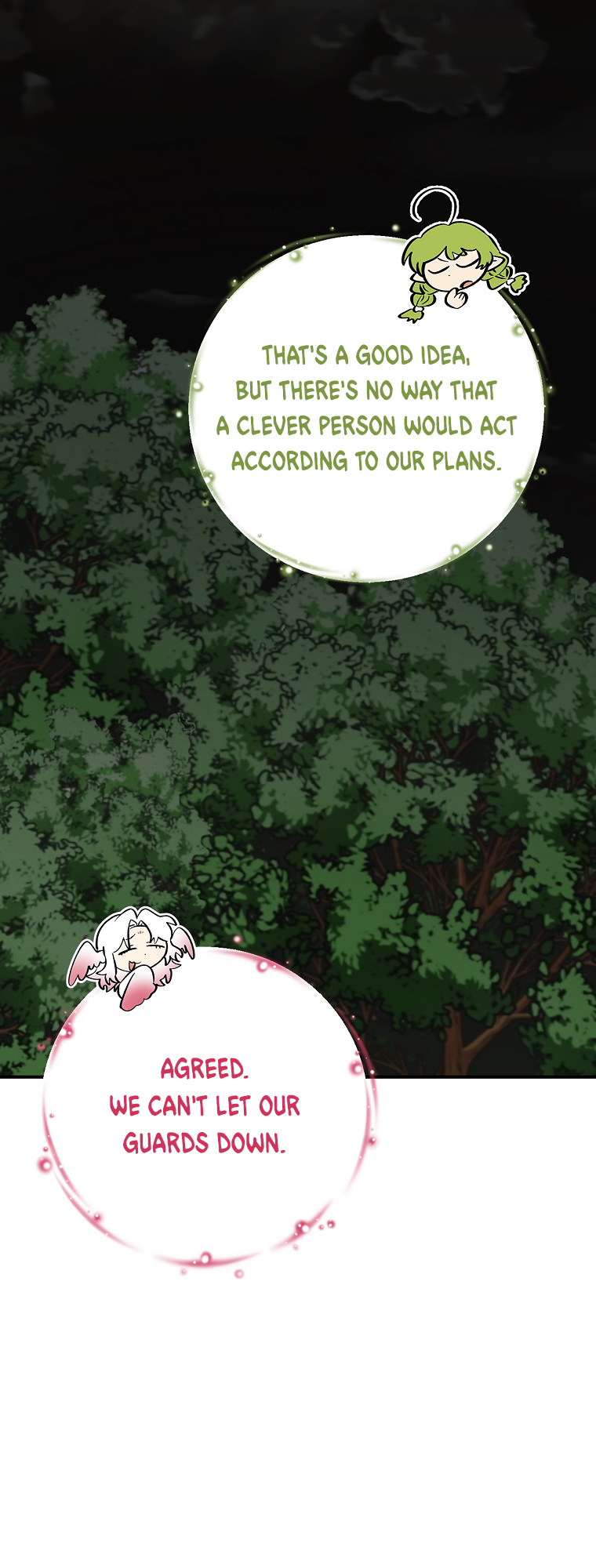 Ygret Chapter 114 - Page 6