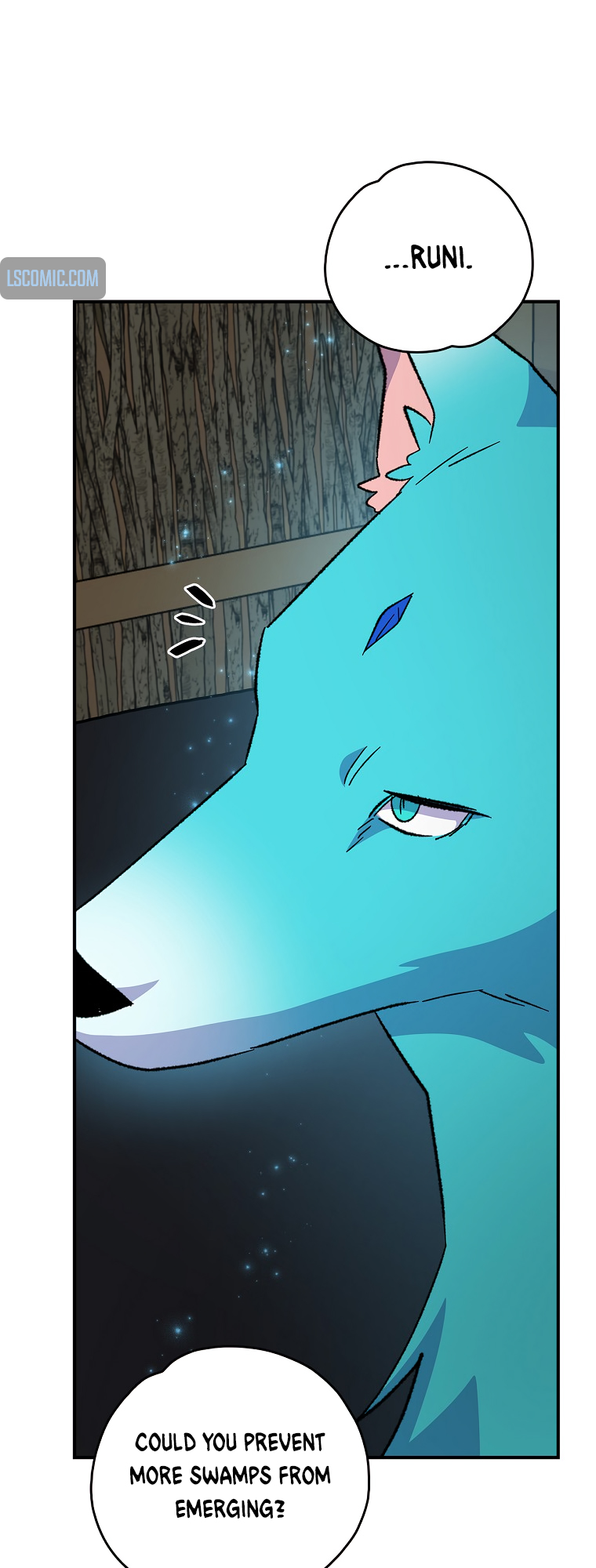 Ygret Chapter 114 - Page 8