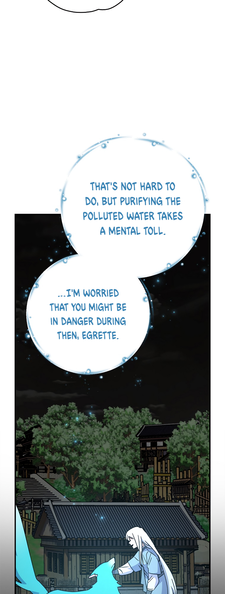 Ygret Chapter 114 - Page 9