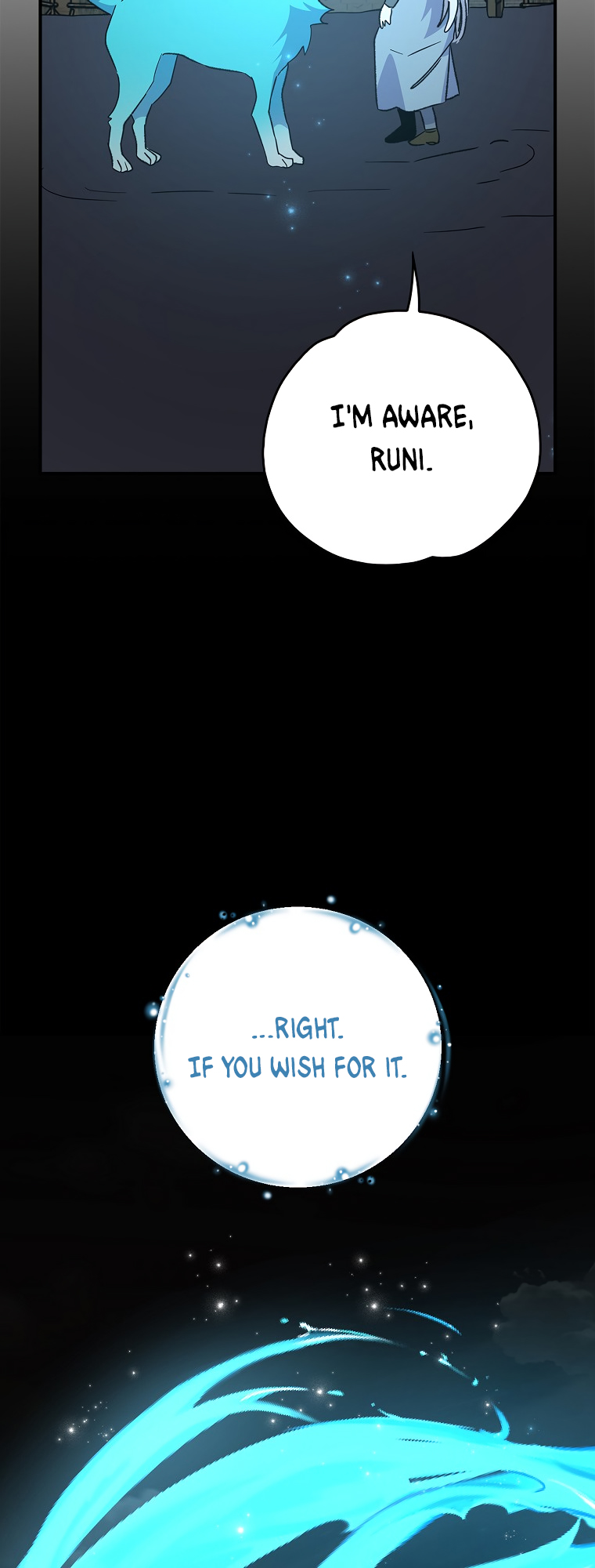 Ygret Chapter 114 - Page 10