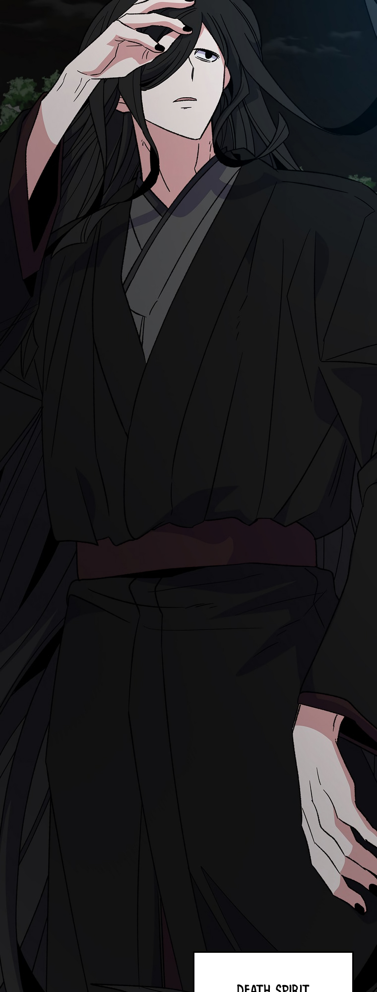 Ygret Chapter 114 - Page 17