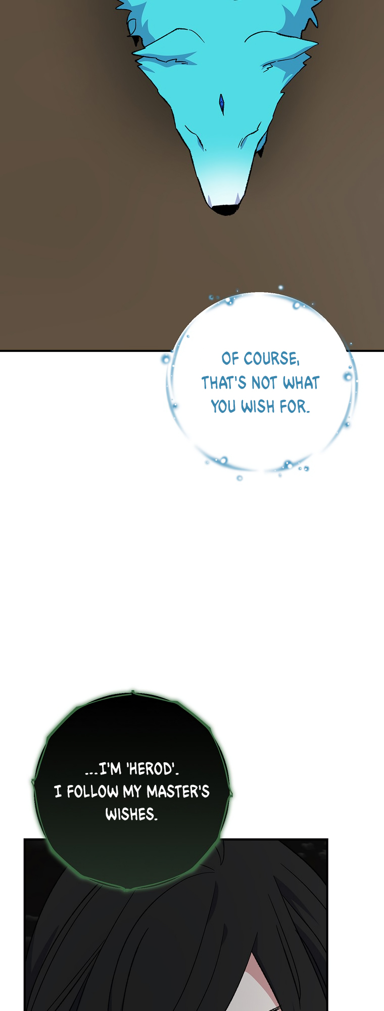 Ygret Chapter 114 - Page 20