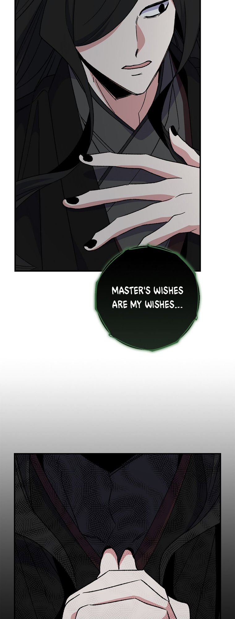 Ygret Chapter 114 - Page 21