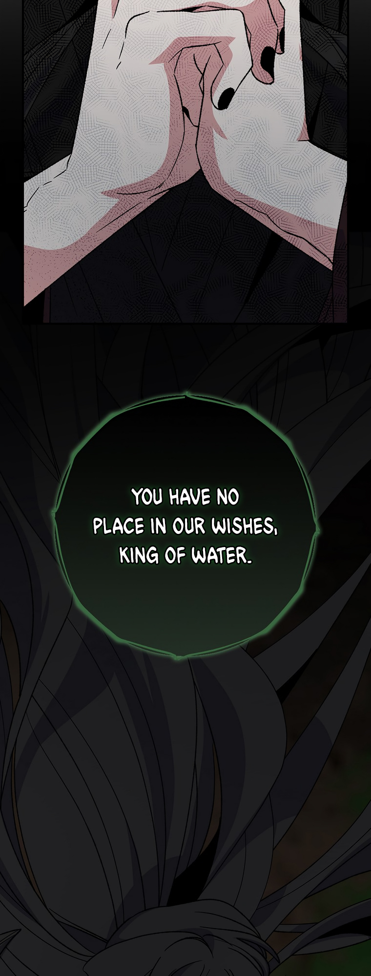 Ygret Chapter 114 - Page 22