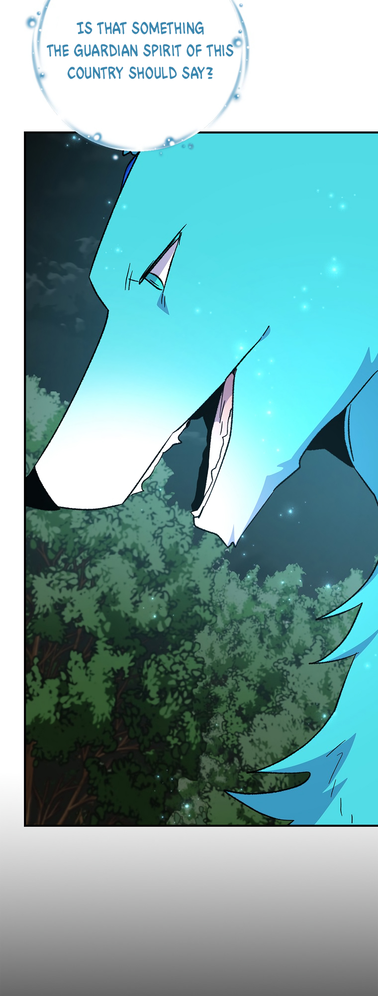 Ygret Chapter 114 - Page 24
