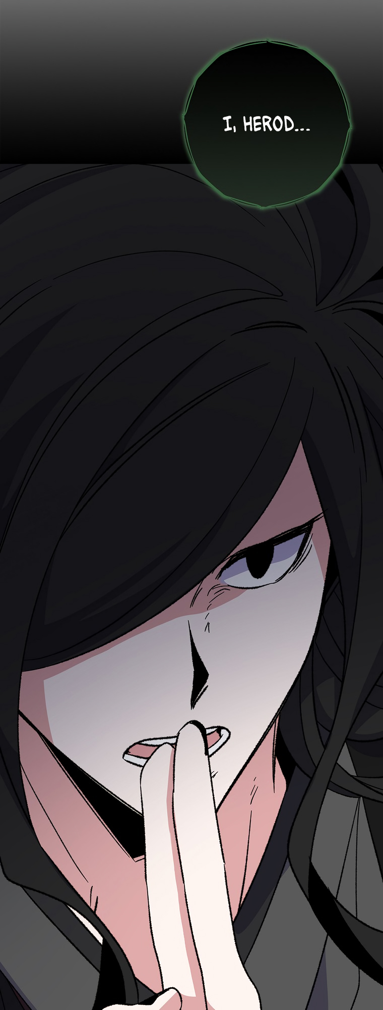 Ygret Chapter 114 - Page 25