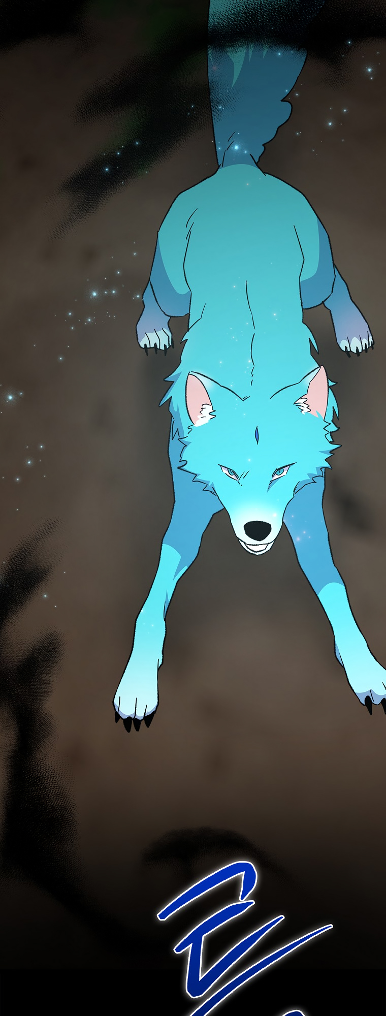 Ygret Chapter 114 - Page 28