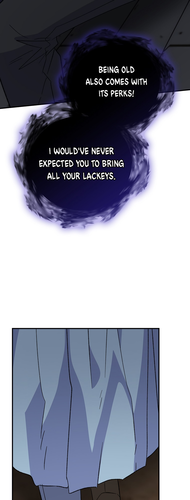 Ygret Chapter 114 - Page 32