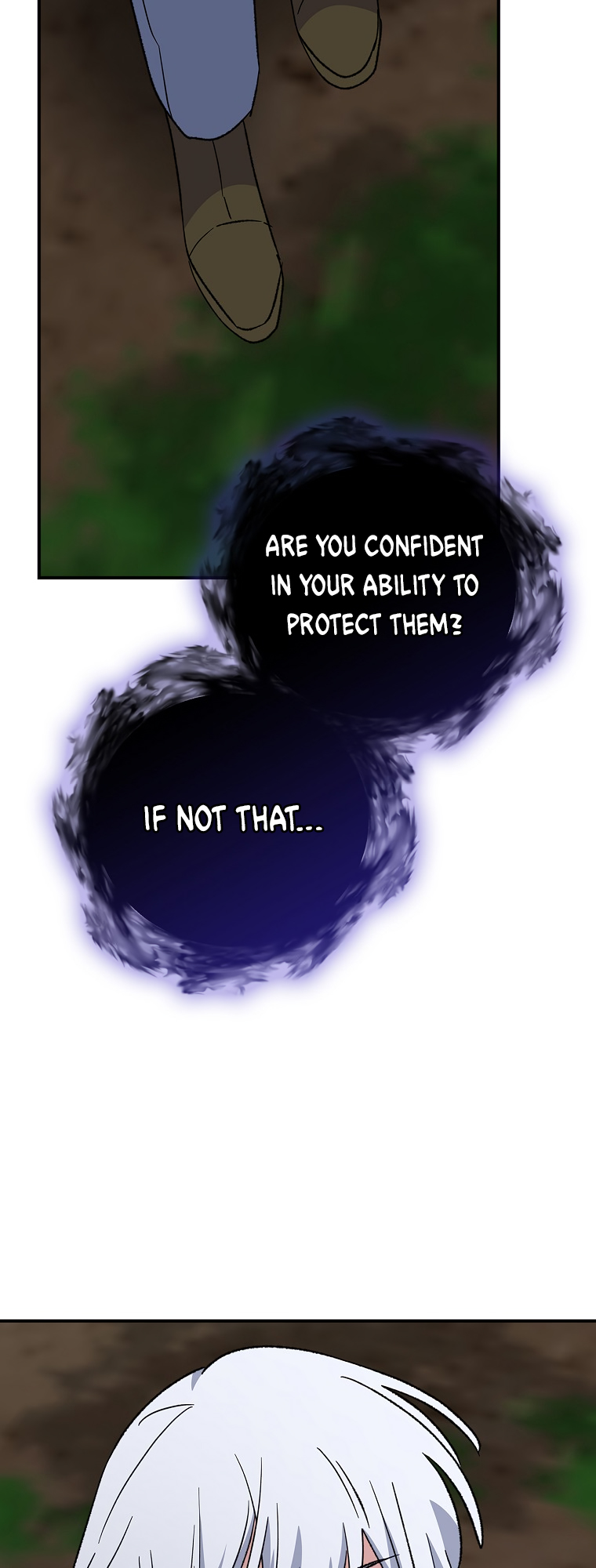 Ygret Chapter 114 - Page 33