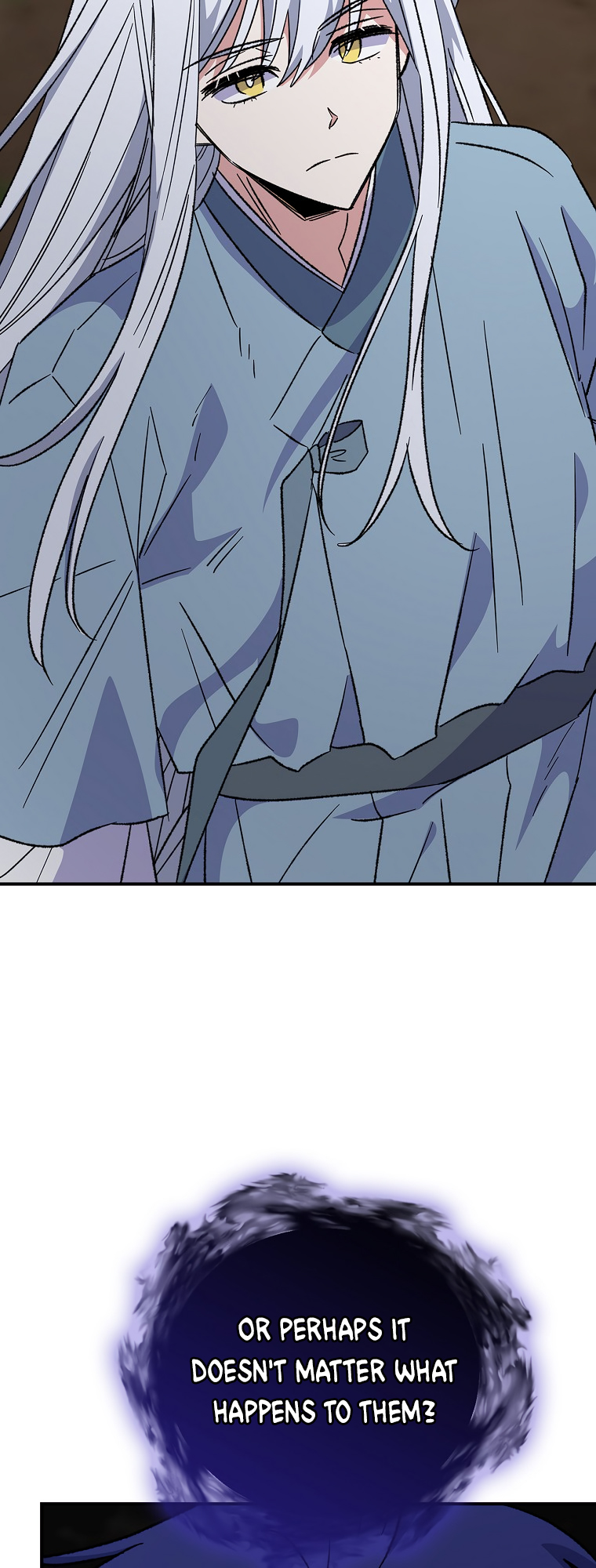 Ygret Chapter 114 - Page 34