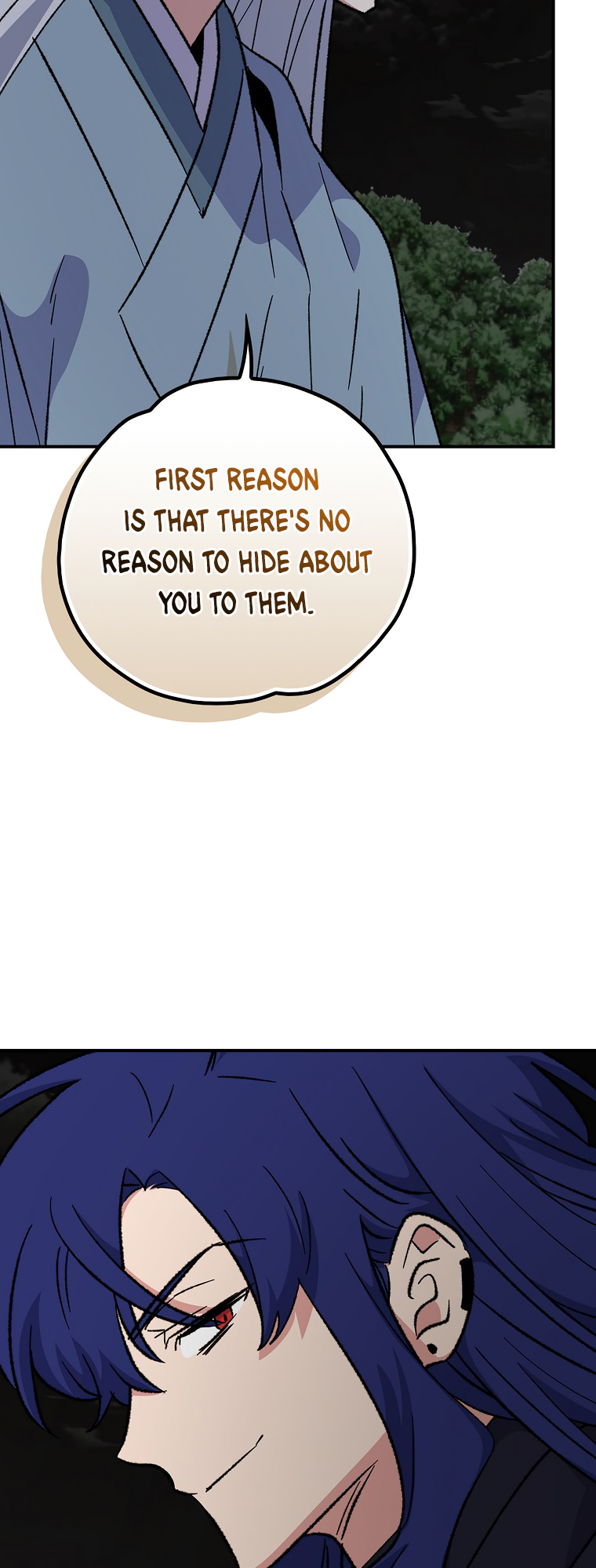 Ygret Chapter 114 - Page 37