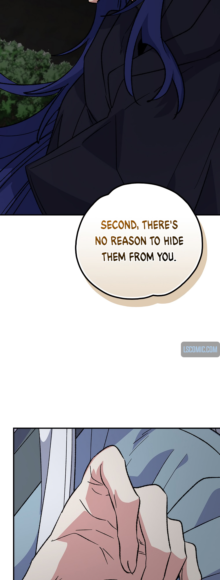 Ygret Chapter 114 - Page 38
