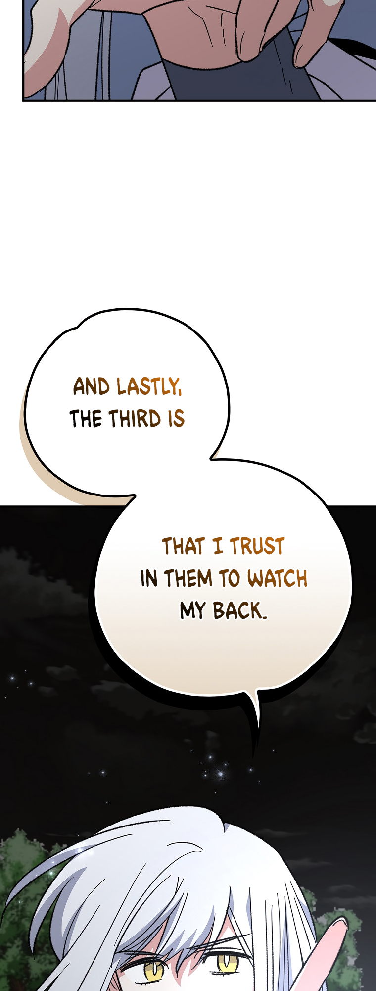 Ygret Chapter 114 - Page 39