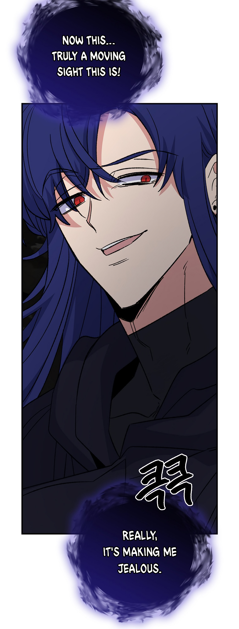Ygret Chapter 114 - Page 41