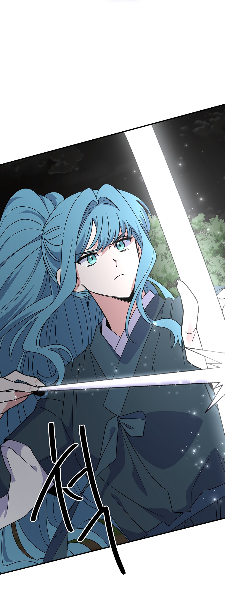 Ygret Chapter 114 - Page 42