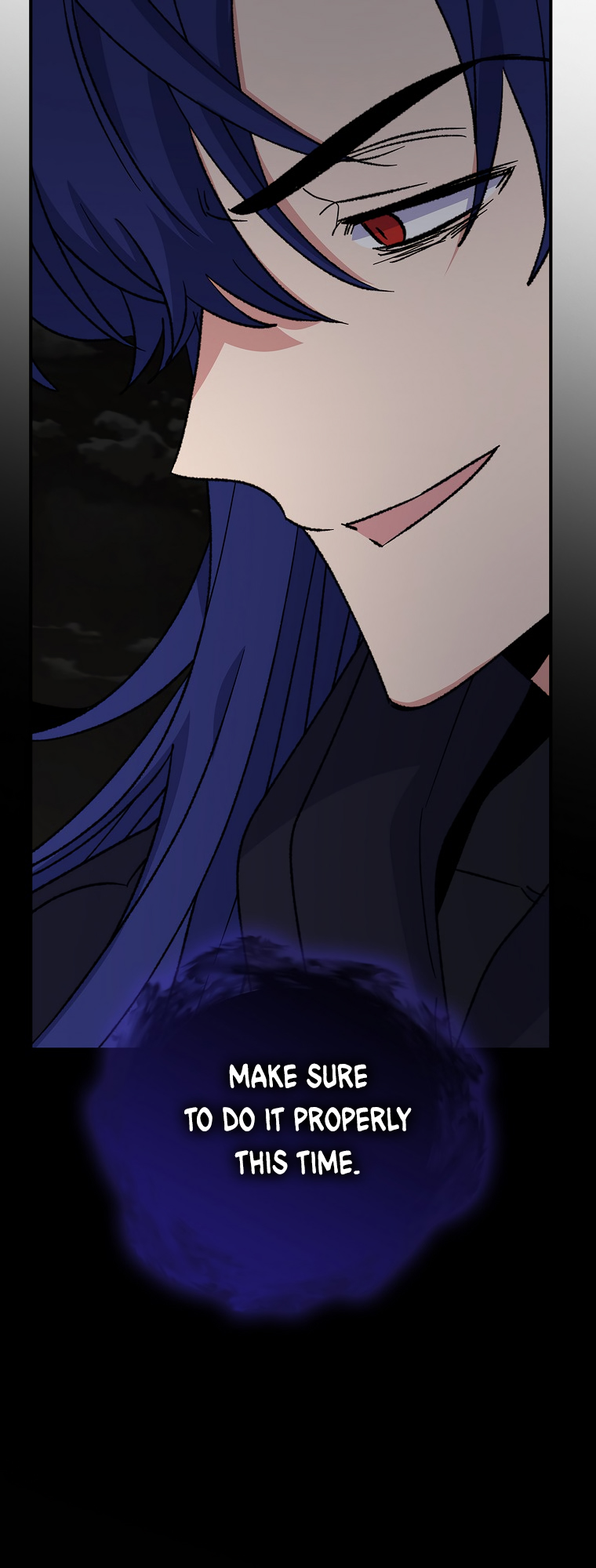 Ygret Chapter 114 - Page 46