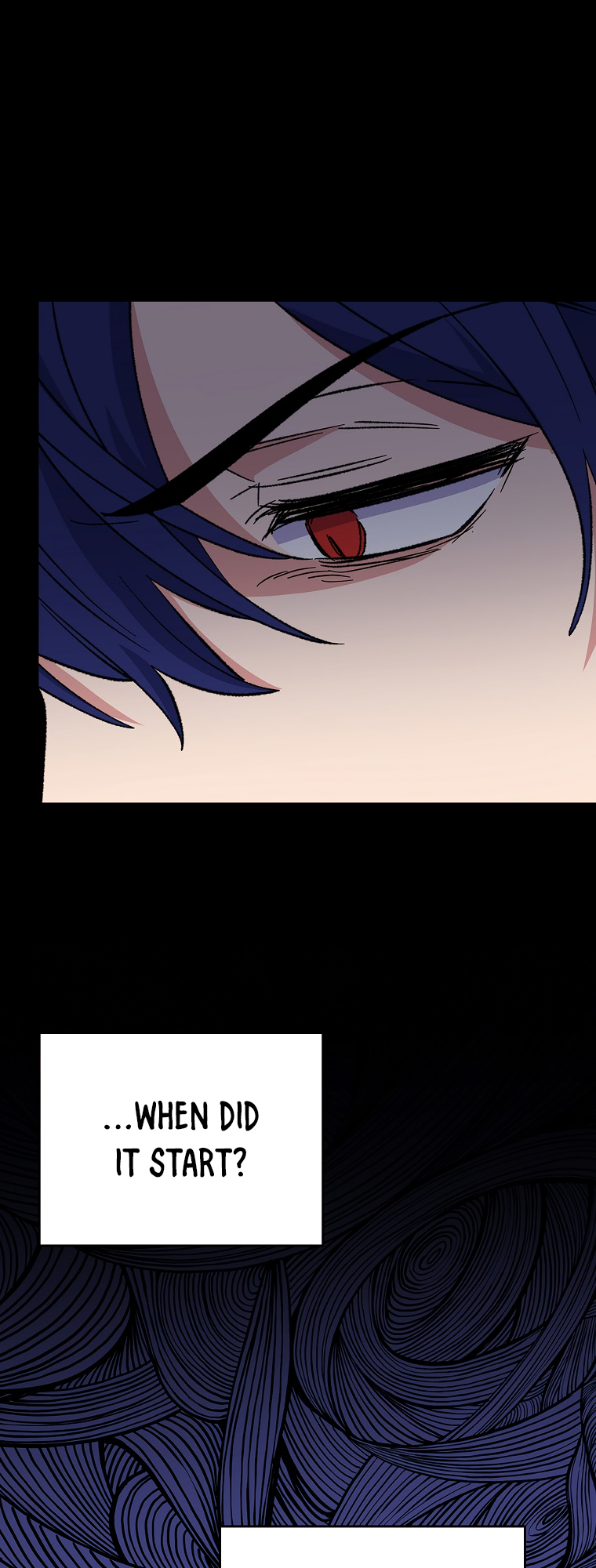 Ygret Chapter 114 - Page 48