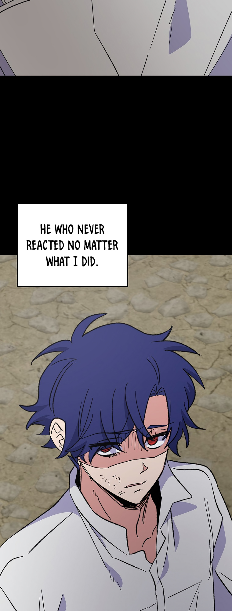 Ygret Chapter 114 - Page 54