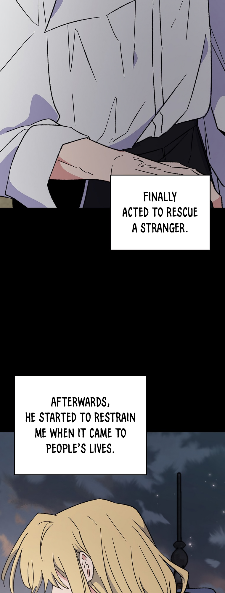 Ygret Chapter 114 - Page 55