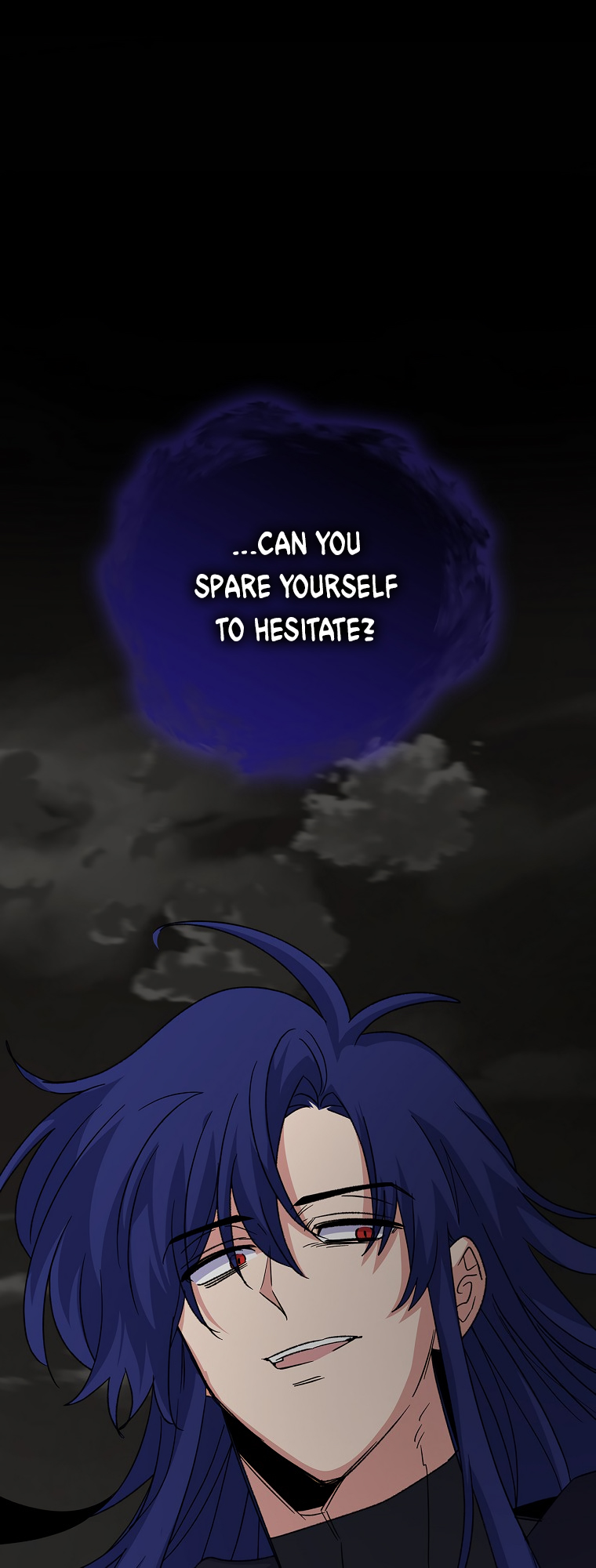 Ygret Chapter 114 - Page 59