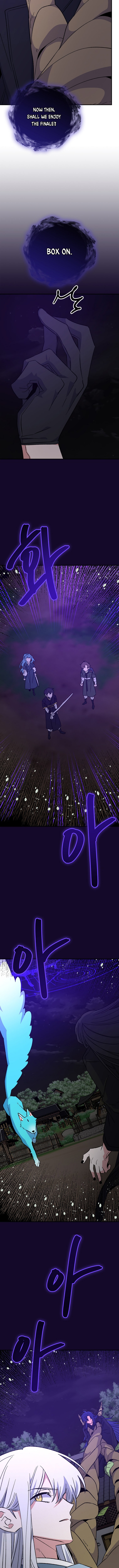 Ygret Chapter 115 - Page 7