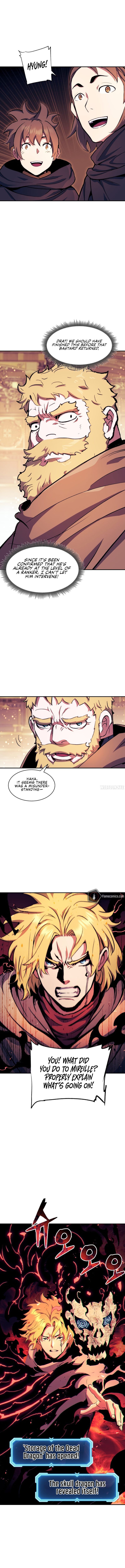 Return Of The Shattered Constellation Chapter 111 - Page 15