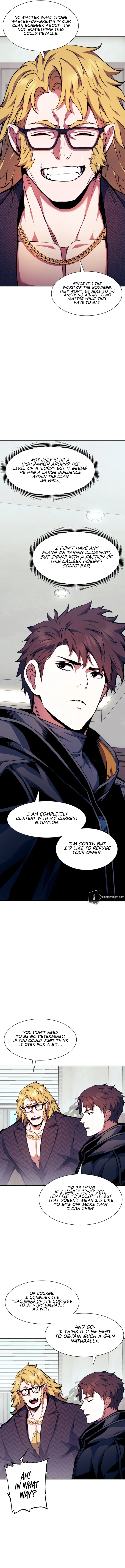 Return Of The Shattered Constellation Chapter 99 - Page 5